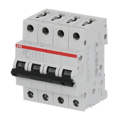 2CDS274001R0325  S204M-B32, ABB