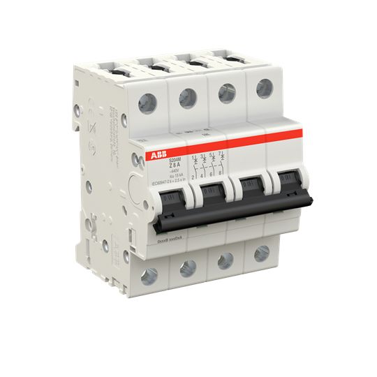 2CDS274001R0408, ABB