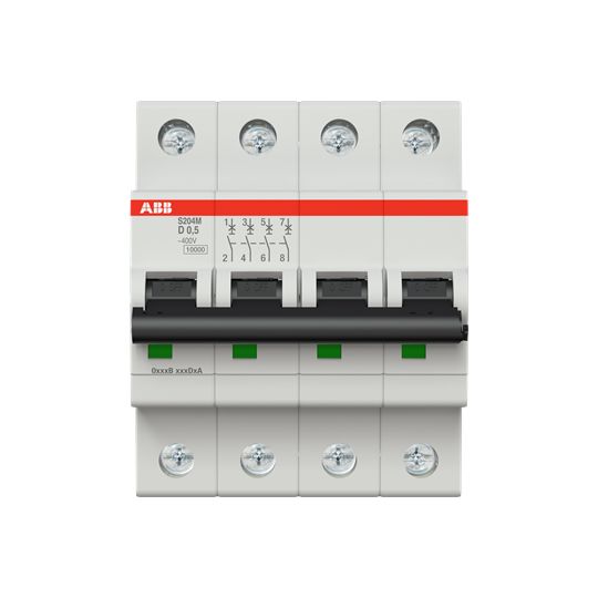 2CDS274001R0981, ABB