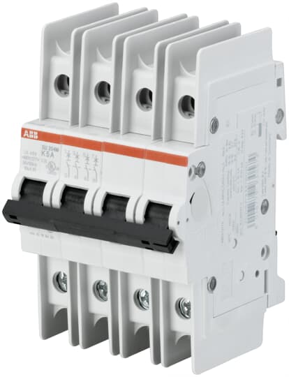 2CDS274337R0277 SU204M-K2, ABB