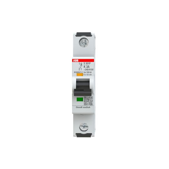 2CDS381001R0317, ABB