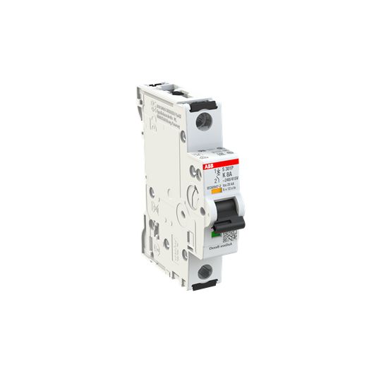 2CDS381001R0407, ABB