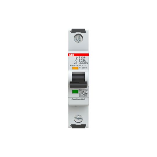 2CDS381001R0518, ABB
