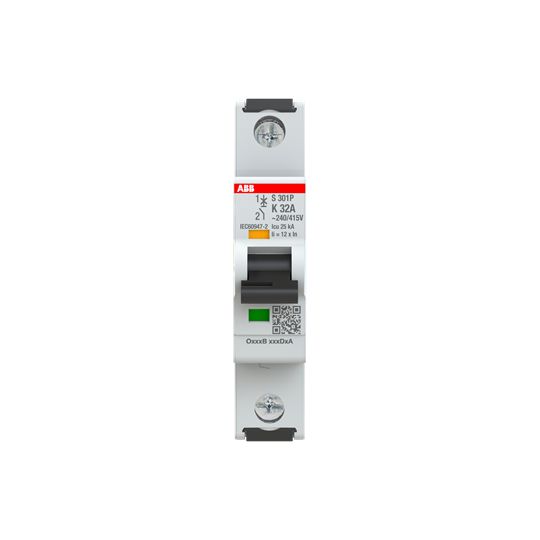 2CDS381001R0537, ABB