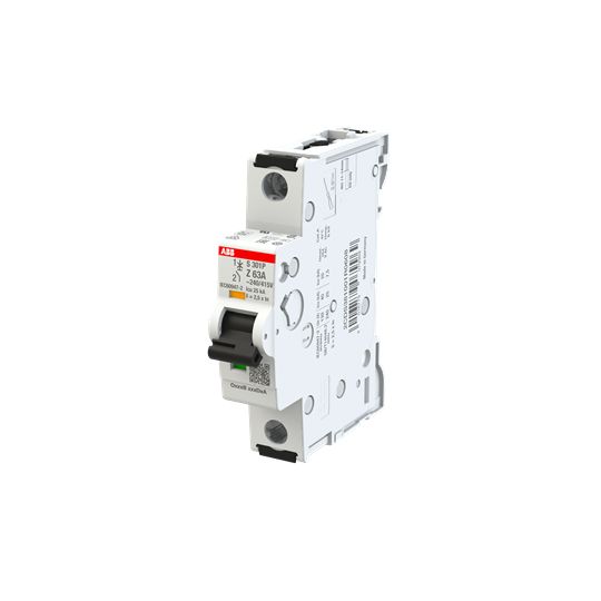 2CDS381001R0608, ABB