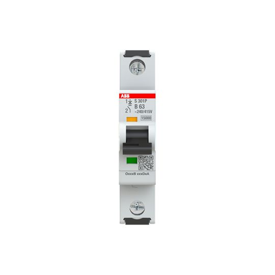 2CDS381001R0635, ABB