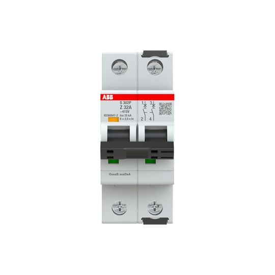 2CDS382001R0538, ABB