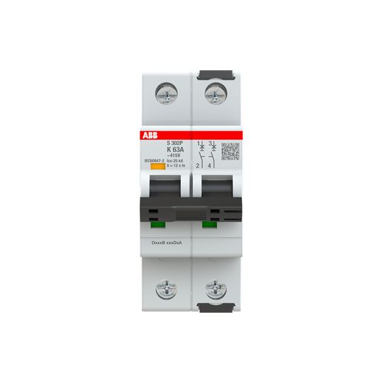 2CDS382001R0607, ABB
