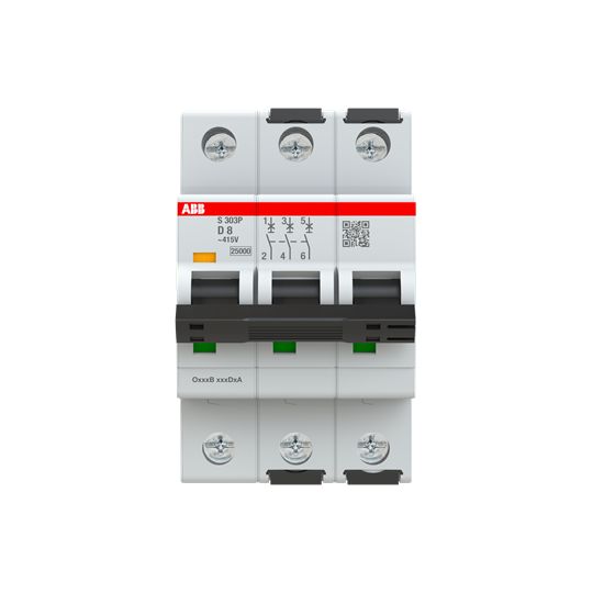2CDS383001R0081, ABB