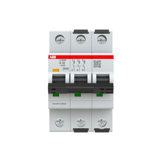 2CDS383001R0321, ABB