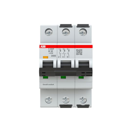 2CDS383001R0325, ABB