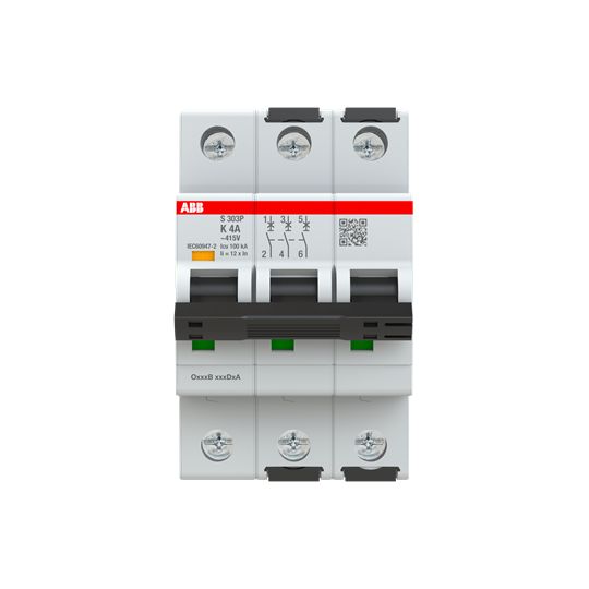 2CDS383001R0337, ABB