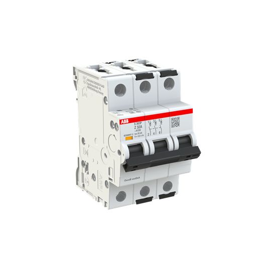 2CDS383001R0538, ABB