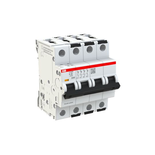 2CDS384001R0201, ABB