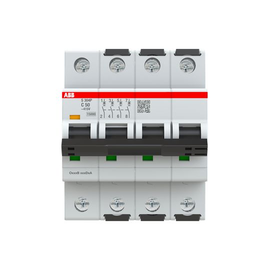 2CDS384001R0504, ABB