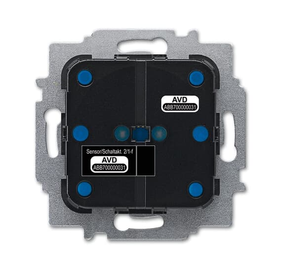 2CKA006200A0075 SSA-F-2.1.1-WL, ABB