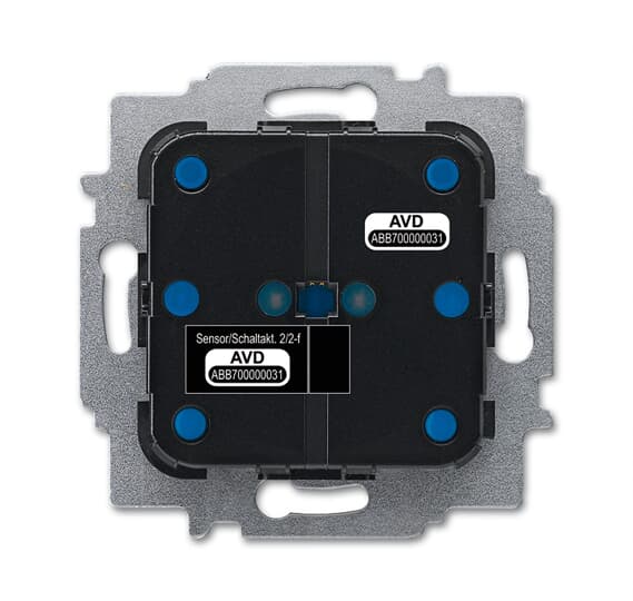 2CKA006200A0076 SSA-F-2.2.1-WL, ABB
