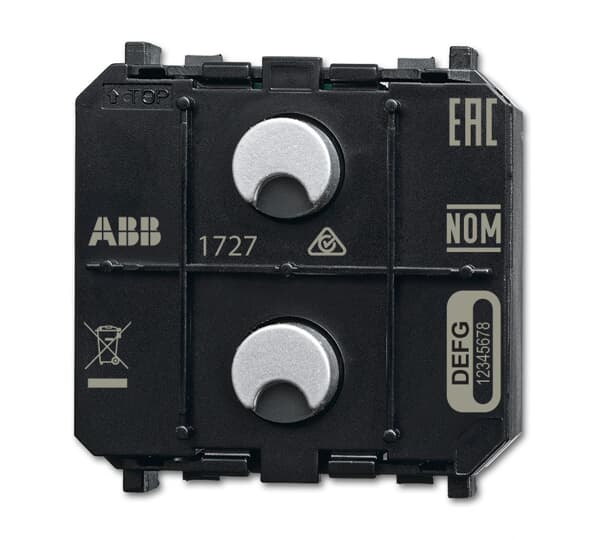 2CKA006200A0106 SU-F-1.0.PB.1-WL, ABB
