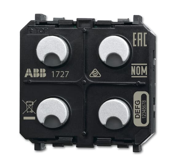 2CKA006200A0107 SU-F-2.0.PB.1-WL, ABB