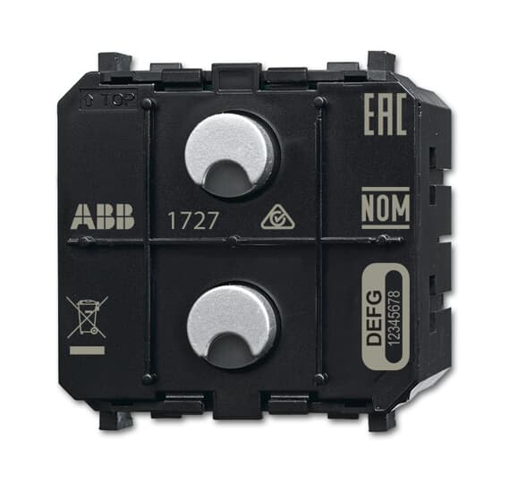 2CKA006200A0108 SSA-F-1.1.PB.1-WL, ABB
