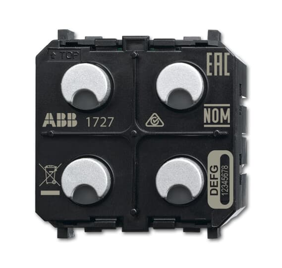 2CKA006200A0111 SDA-F-1.1.PB.1-WL, ABB