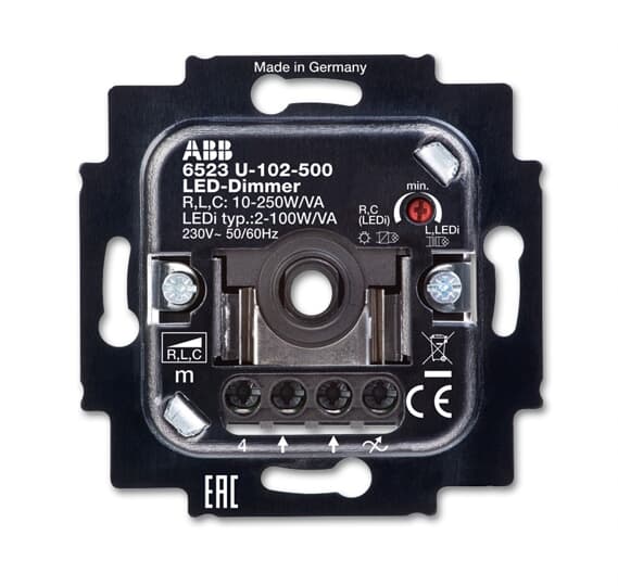 2CKA006512A0335, ABB