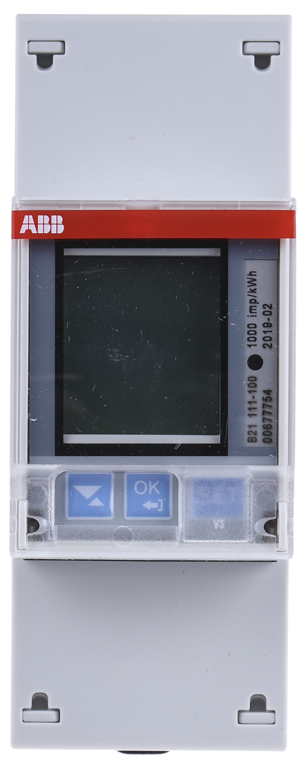 2CMA100149R1000  B21 111-100, ABB