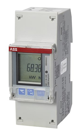 2CMA100150R1000  B21 112-100, ABB