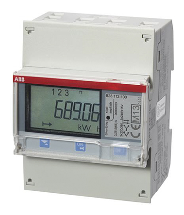 2CMA100164R1000  B23 112-100, ABB
