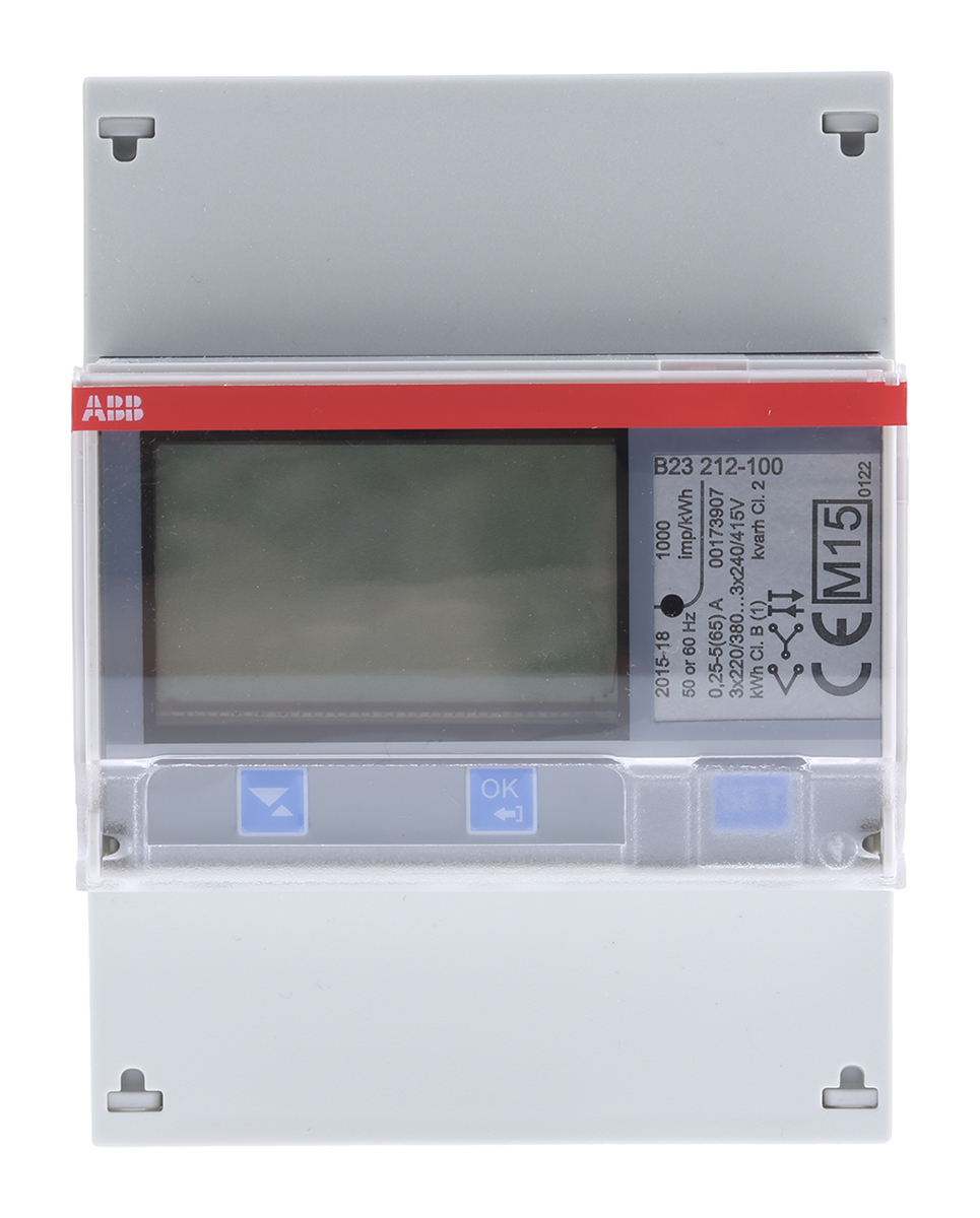 2CMA100166R1000  B23 212-100, ABB