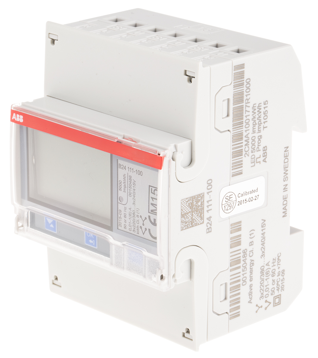 2CMA100177R1000  B24 111-100, ABB
