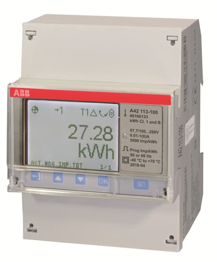 2CMA100242R1000, ABB