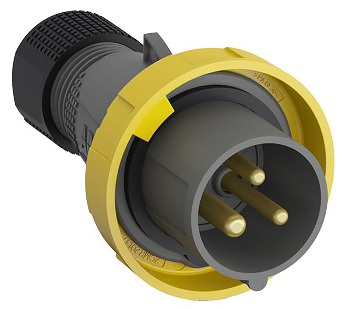 2CMA101071R1000  216EP4W, Amphenol Industrial