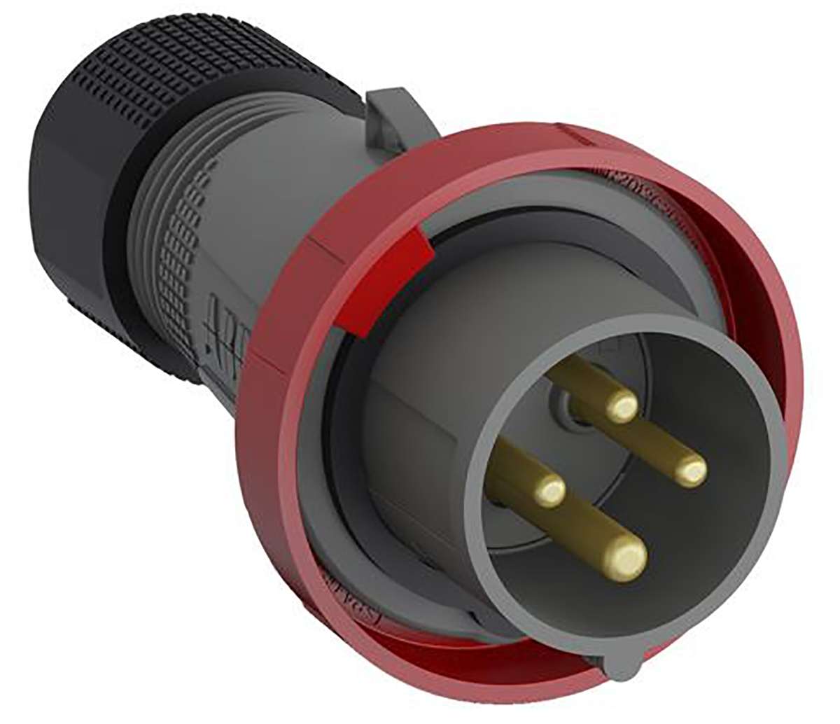 2CMA101080R1000  316EP6W, Amphenol Industrial
