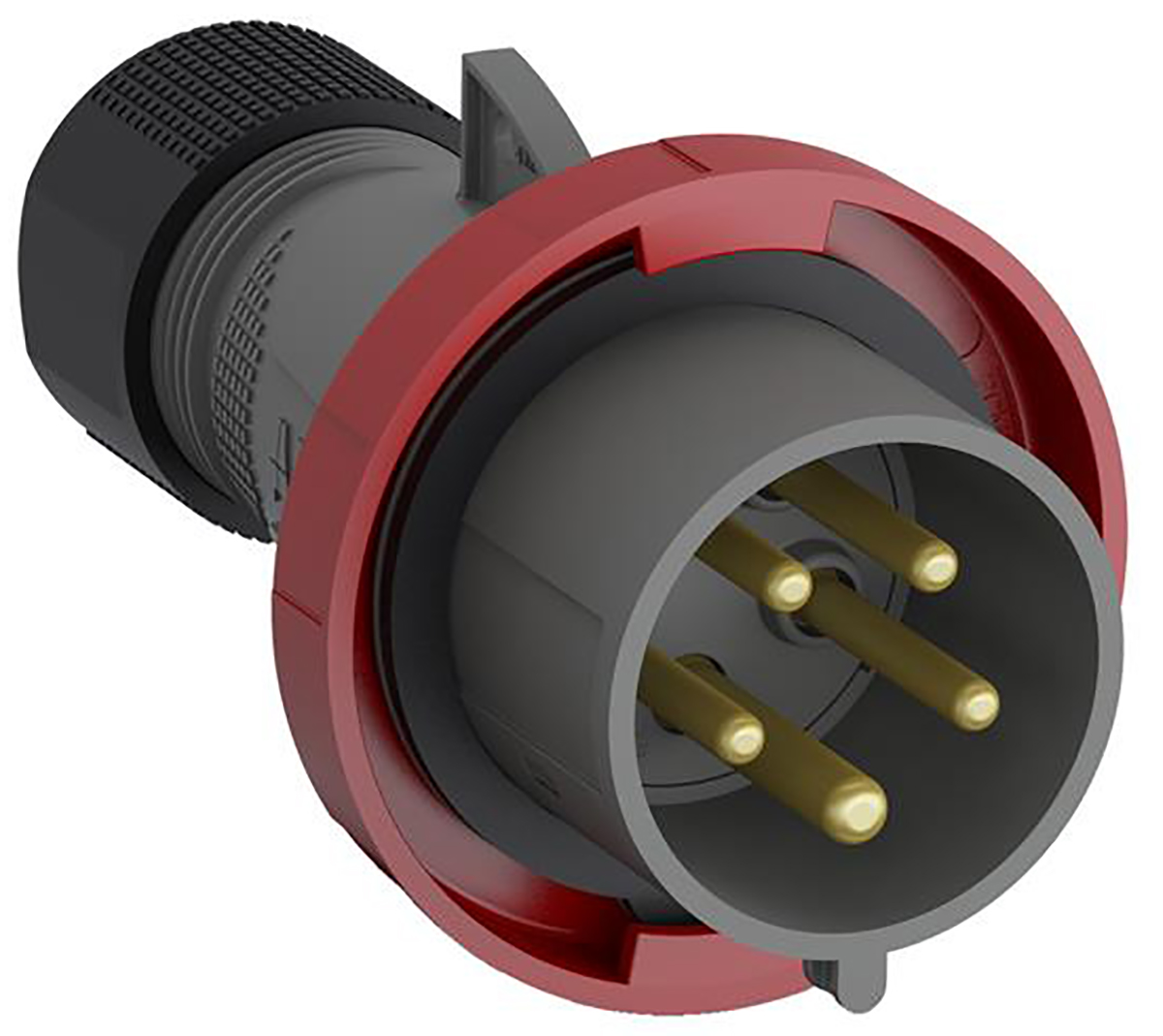 2CMA101089R1000  416EP6W, Amphenol Industrial