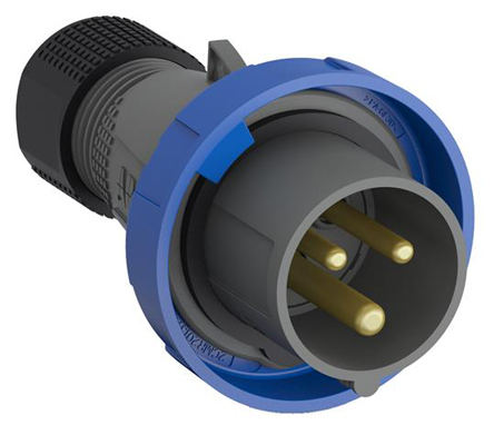 2CMA101095R1000  232EP6W, Amphenol Industrial