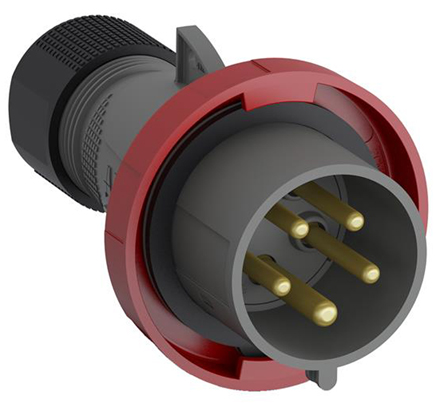 2CMA101112R1000  432EP6W, Amphenol Industrial