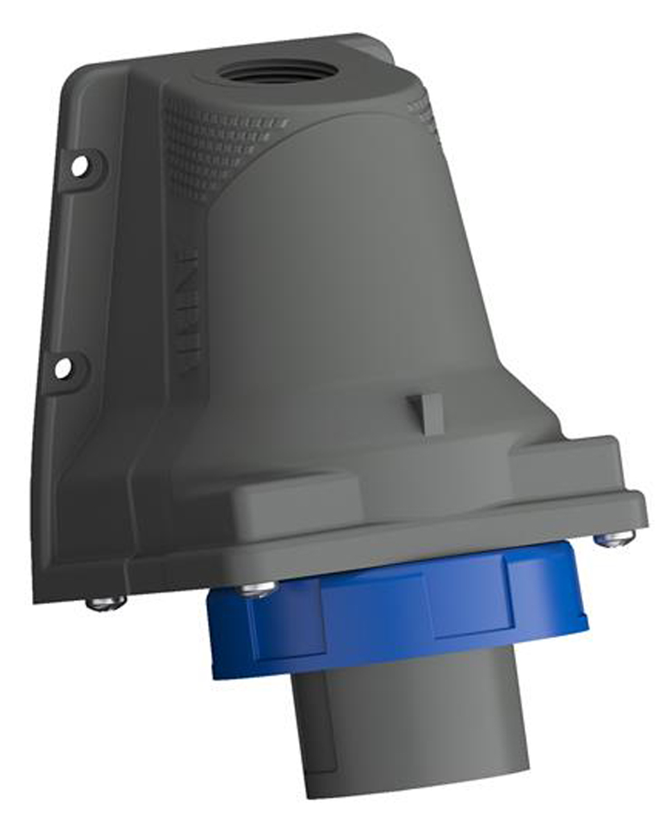2CMA101166R1000  216EBS6W, Amphenol Industrial