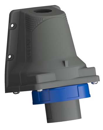 2CMA101189R1000  232EBS6W, Amphenol Industrial