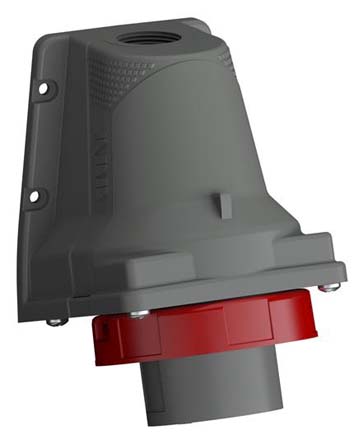 2CMA101197R1000  332EBS6W, Amphenol Industrial