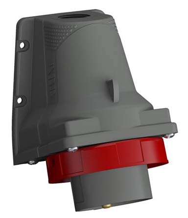 2CMA101206R1000  432EBS6W, Amphenol Industrial