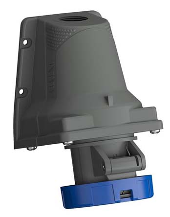 2CMA101213R1000  216ERS6W, Amphenol Industrial