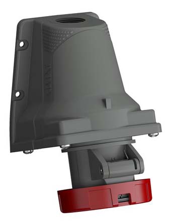 2CMA101253R1000  432ERS6W, Amphenol Industrial