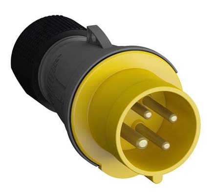 2CMA101954R1000  316EP4, Amphenol Industrial