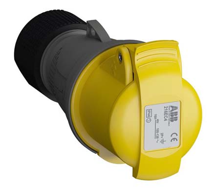 2CMA102002R1000  216EC4, Amphenol Industrial