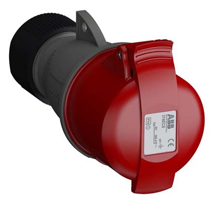 2CMA102012R1000  316EC6, Amphenol Industrial