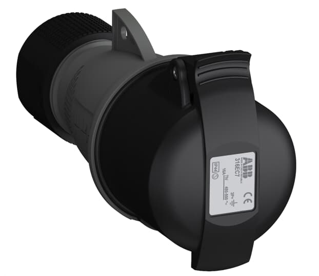 2CMA102013R1000, Amphenol Industrial