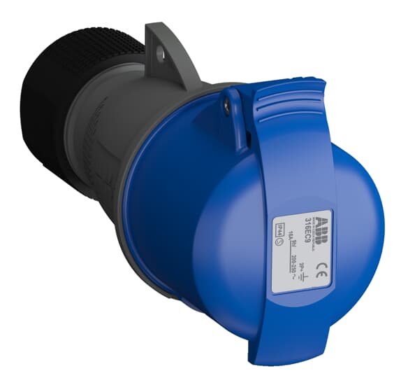 2CMA102014R1000, Amphenol Industrial