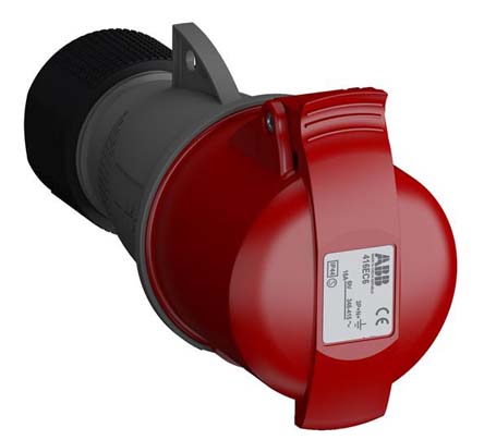 2CMA102023R1000  416EC6, Amphenol Industrial
