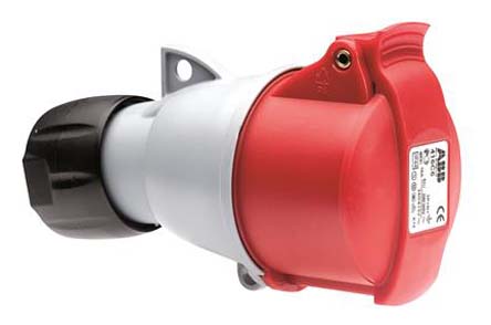 2CMA102051R1000  432EC6, Amphenol Industrial